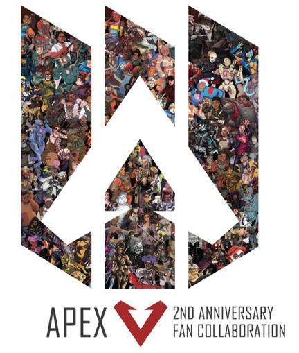 2021 Apex Anniversary: Contributor Directory